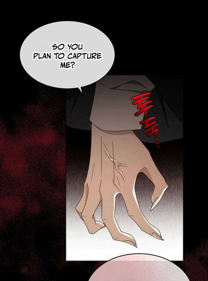 A Mouse Biting a Dragon’s Tail Chapter 53 - Page 90