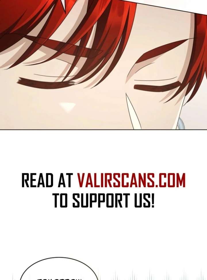 A Mouse Biting a Dragon’s Tail Chapter 54 - Page 101