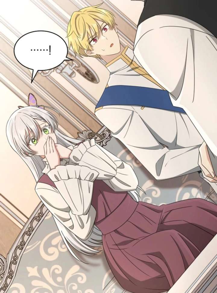 A Mouse Biting a Dragon’s Tail Chapter 54 - Page 17