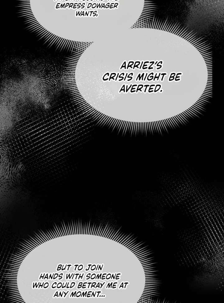 A Mouse Biting a Dragon’s Tail Chapter 54 - Page 24