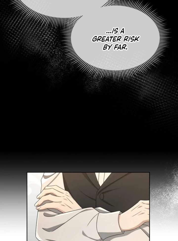 A Mouse Biting a Dragon’s Tail Chapter 54 - Page 25