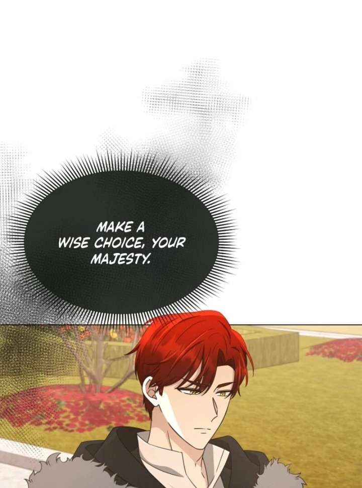 A Mouse Biting a Dragon’s Tail Chapter 54 - Page 3