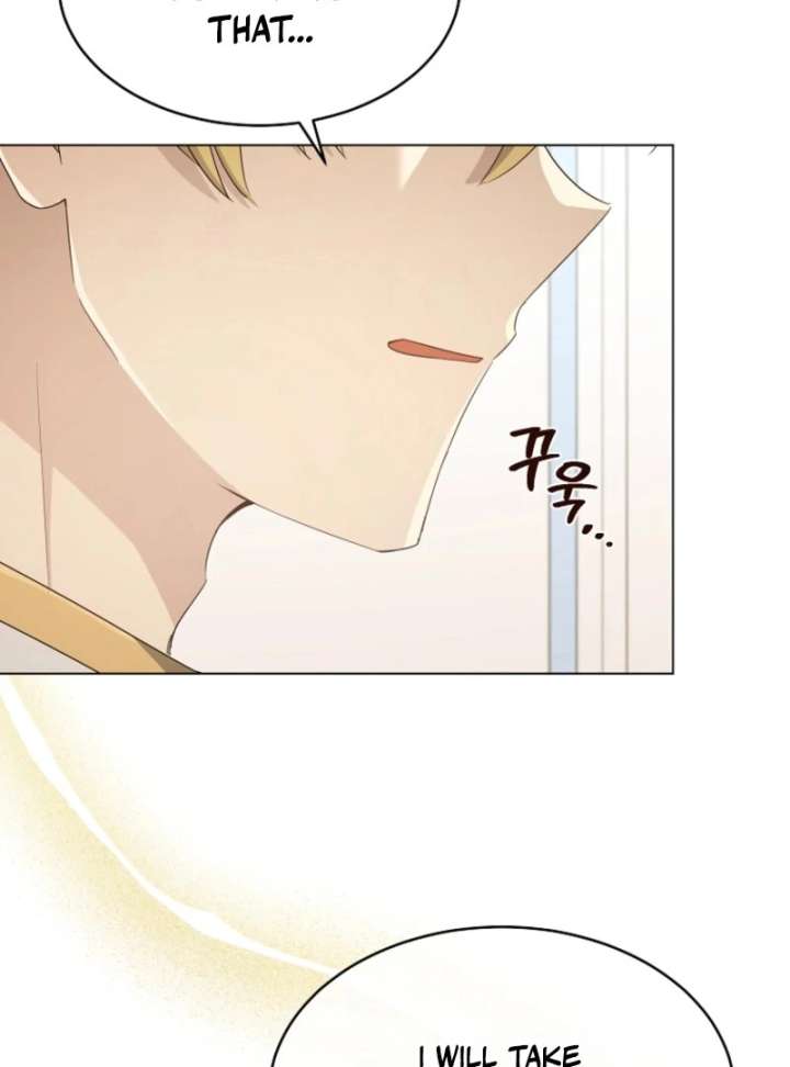 A Mouse Biting a Dragon’s Tail Chapter 54 - Page 34