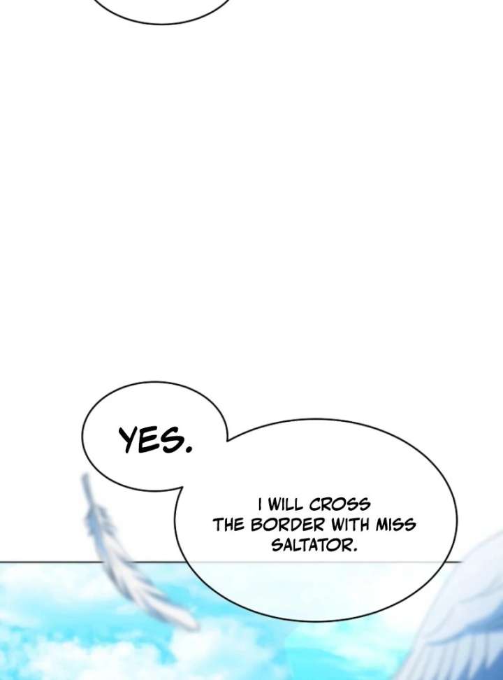 A Mouse Biting a Dragon’s Tail Chapter 54 - Page 36