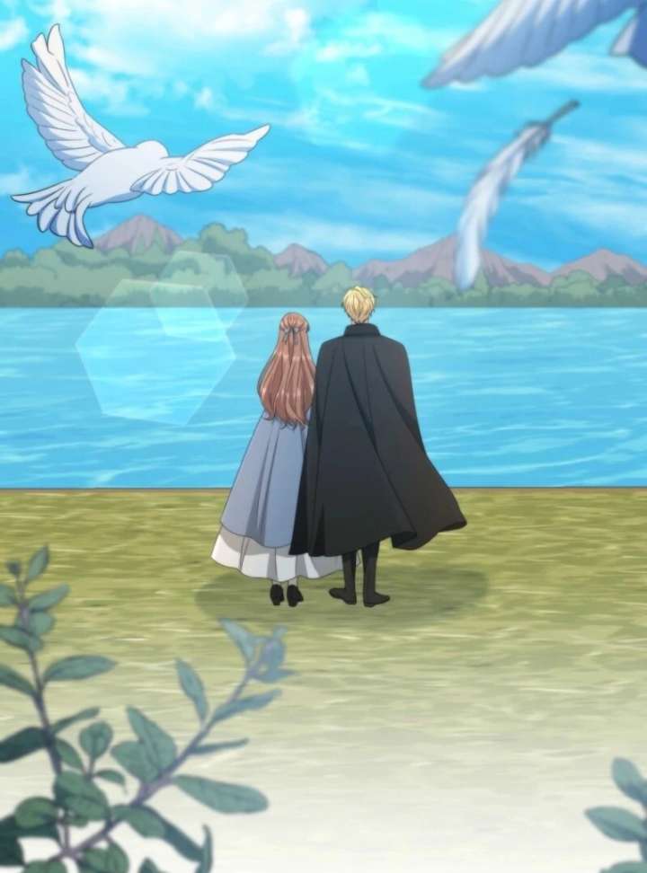 A Mouse Biting a Dragon’s Tail Chapter 54 - Page 37