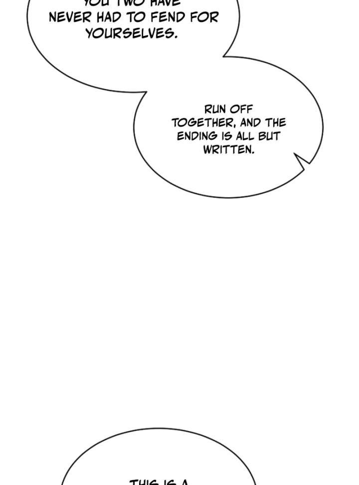 A Mouse Biting a Dragon’s Tail Chapter 54 - Page 48