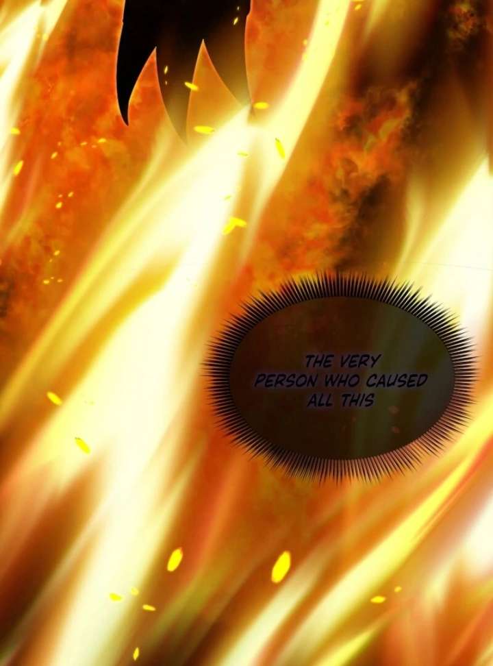 A Mouse Biting a Dragon’s Tail Chapter 54 - Page 57