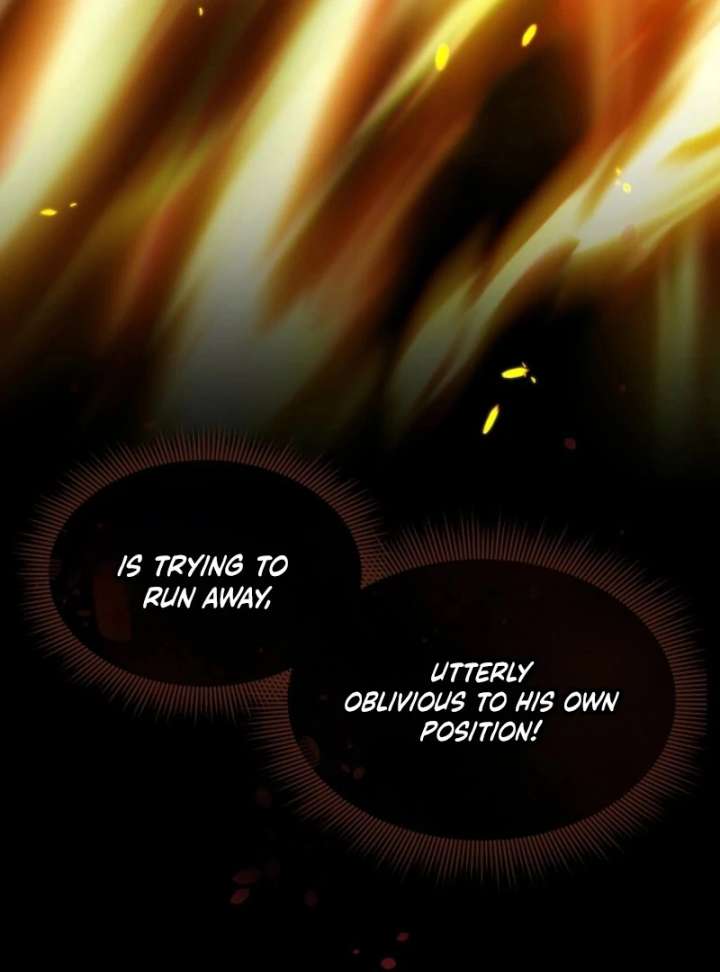 A Mouse Biting a Dragon’s Tail Chapter 54 - Page 58