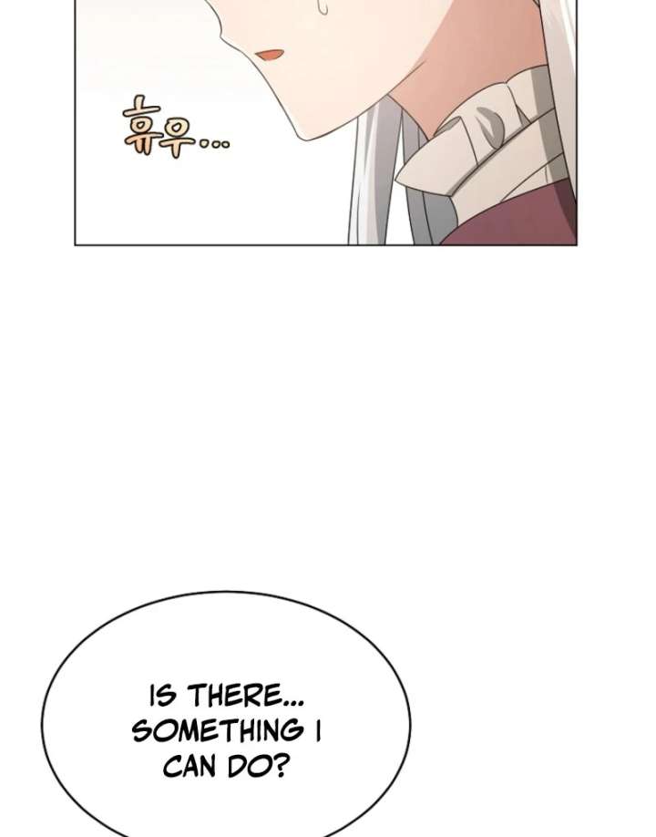 A Mouse Biting a Dragon’s Tail Chapter 54 - Page 90