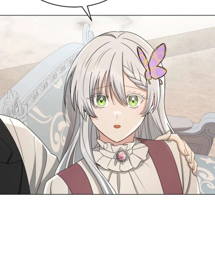 A Mouse Biting a Dragon’s Tail Chapter 54 - Page 91