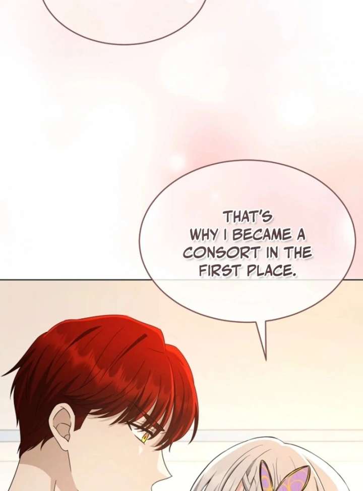 A Mouse Biting a Dragon’s Tail Chapter 54 - Page 95