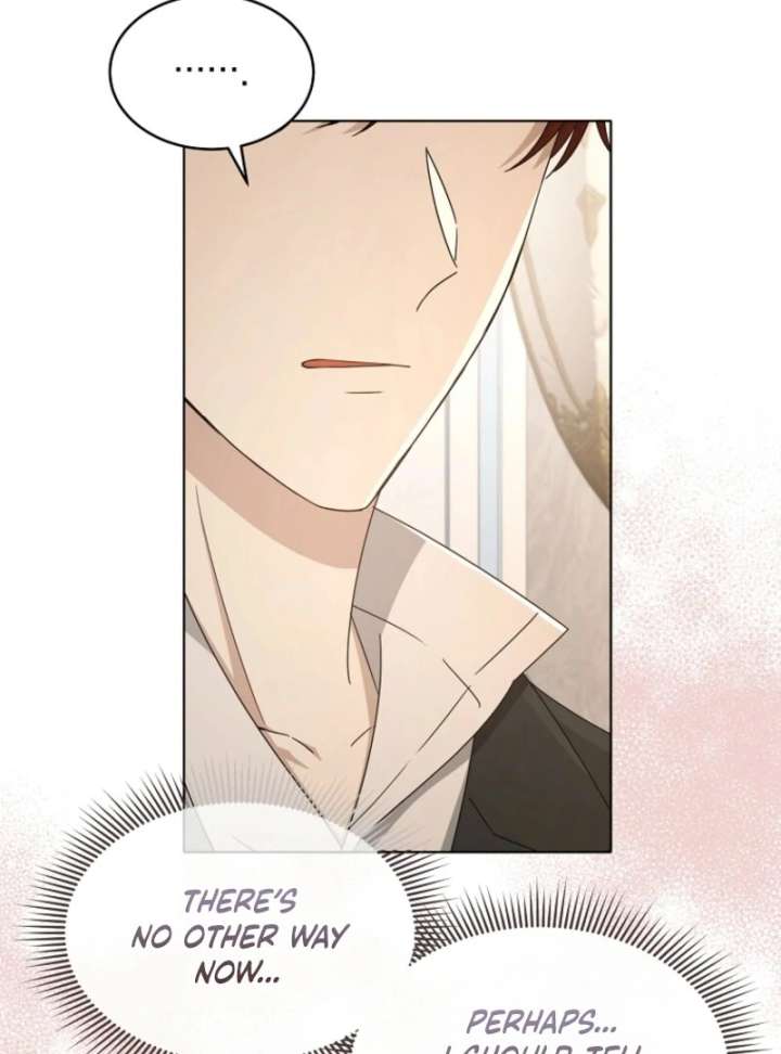 A Mouse Biting a Dragon’s Tail Chapter 54 - Page 97