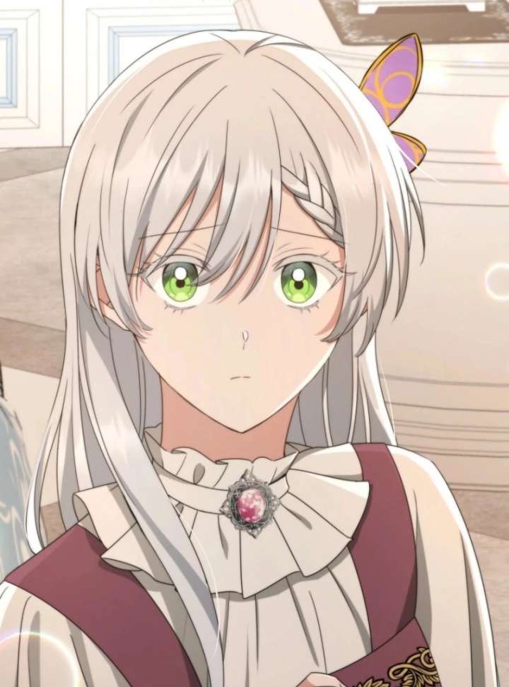 A Mouse Biting a Dragon’s Tail Chapter 54 - Page 99