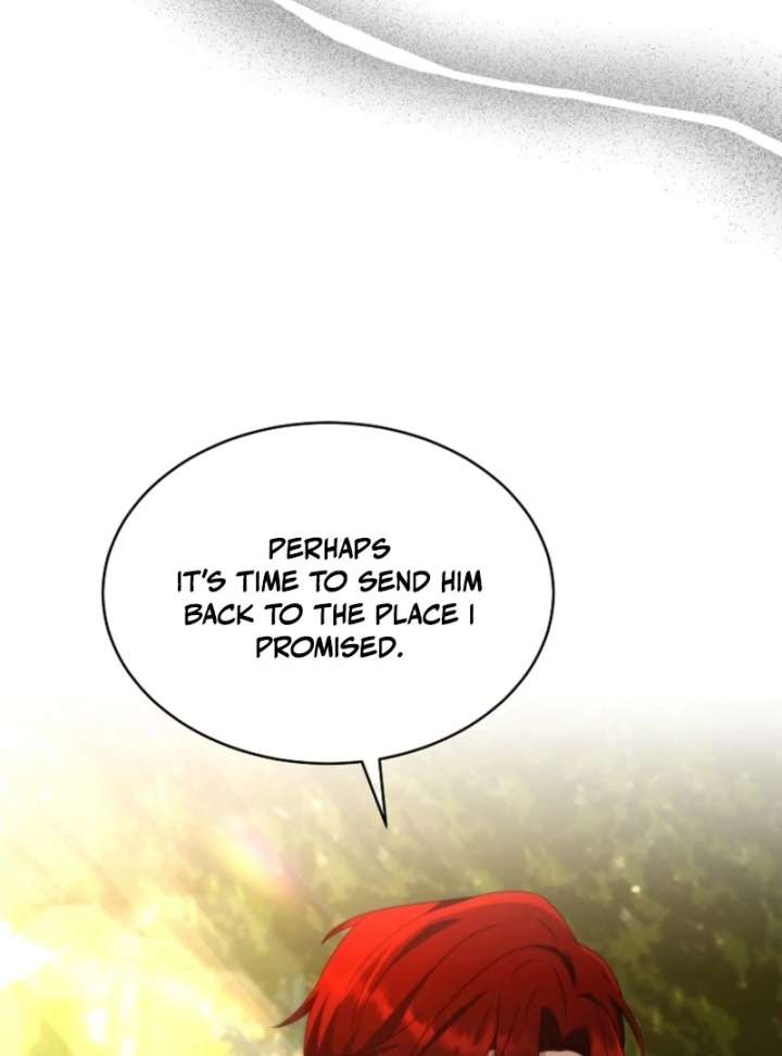 A Mouse Biting a Dragon’s Tail Chapter 55 - Page 114