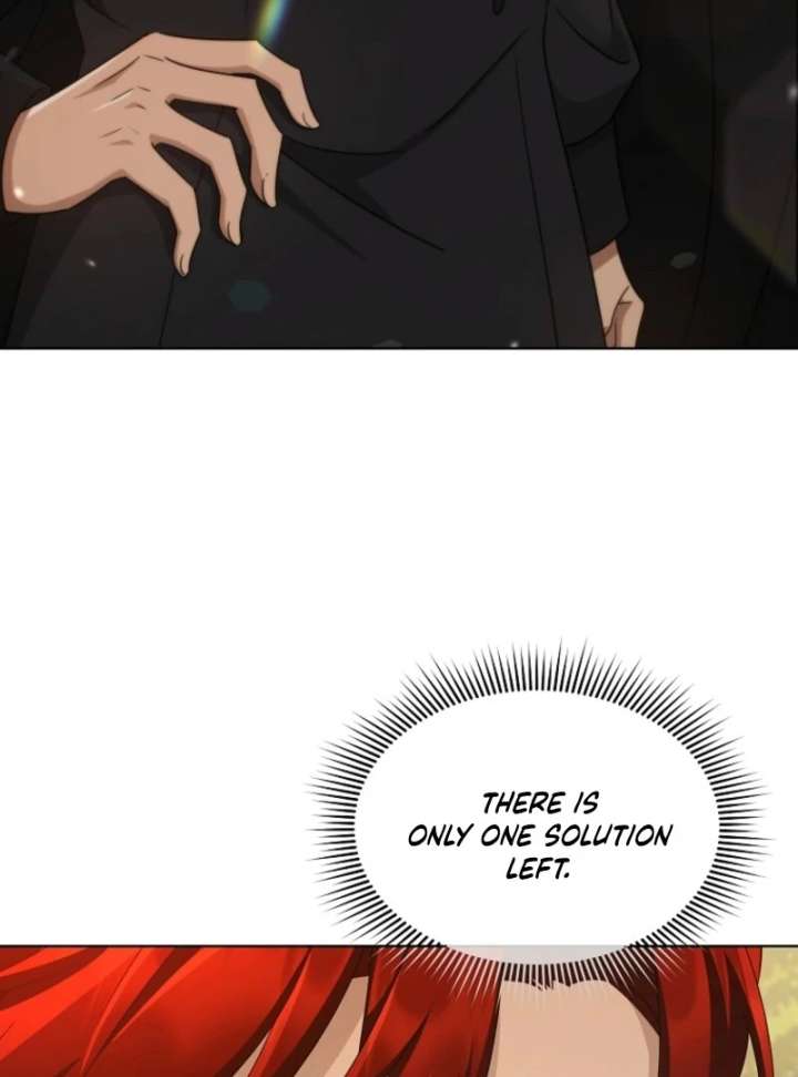 A Mouse Biting a Dragon’s Tail Chapter 55 - Page 116