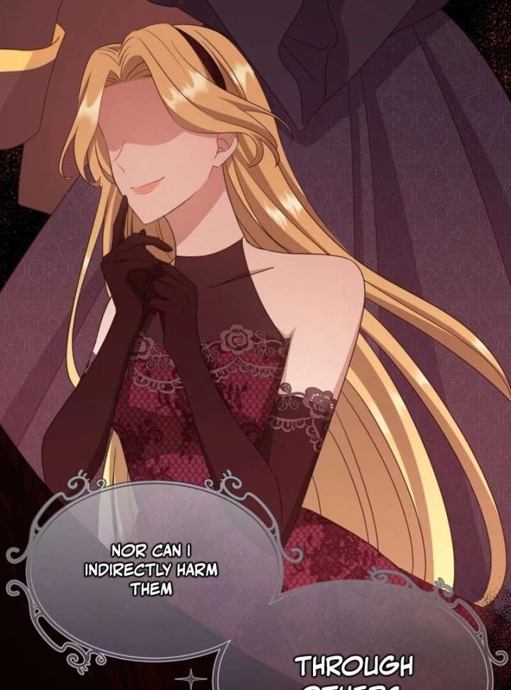 A Mouse Biting a Dragon’s Tail Chapter 55 - Page 48