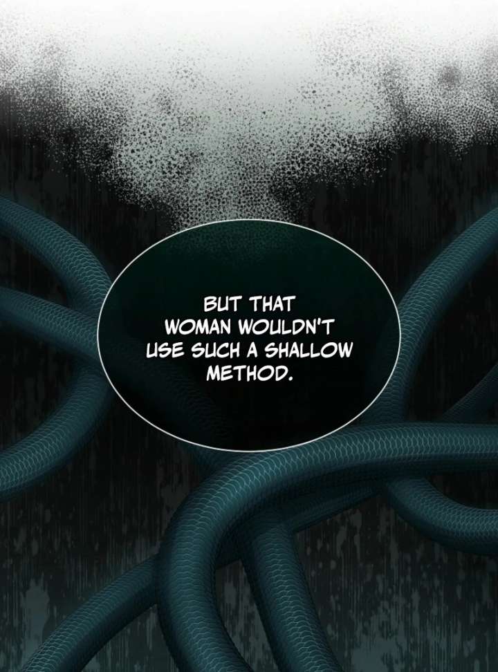 A Mouse Biting a Dragon’s Tail Chapter 55 - Page 61