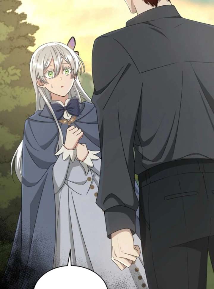 A Mouse Biting a Dragon’s Tail Chapter 55 - Page 66