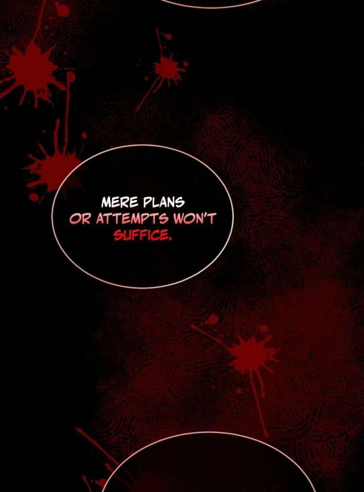 A Mouse Biting a Dragon’s Tail Chapter 55 - Page 68