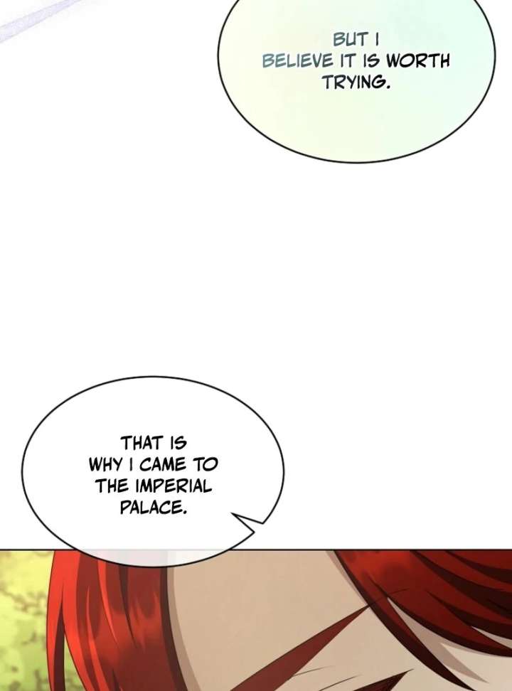 A Mouse Biting a Dragon’s Tail Chapter 55 - Page 75