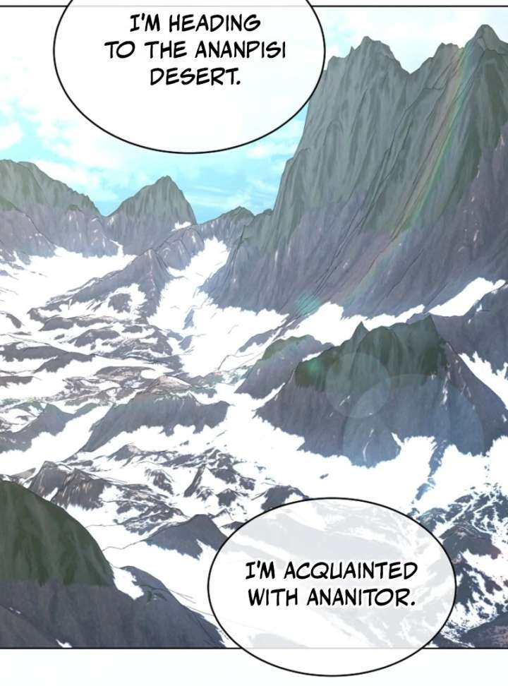 A Mouse Biting a Dragon’s Tail Chapter 56 - Page 100