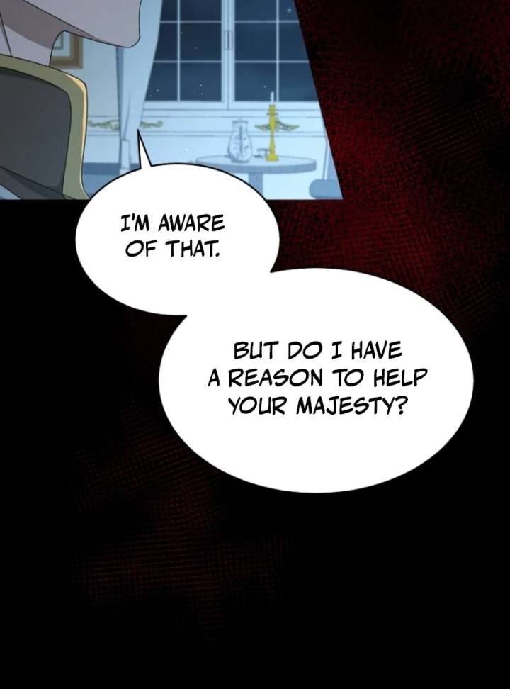 A Mouse Biting a Dragon’s Tail Chapter 56 - Page 33