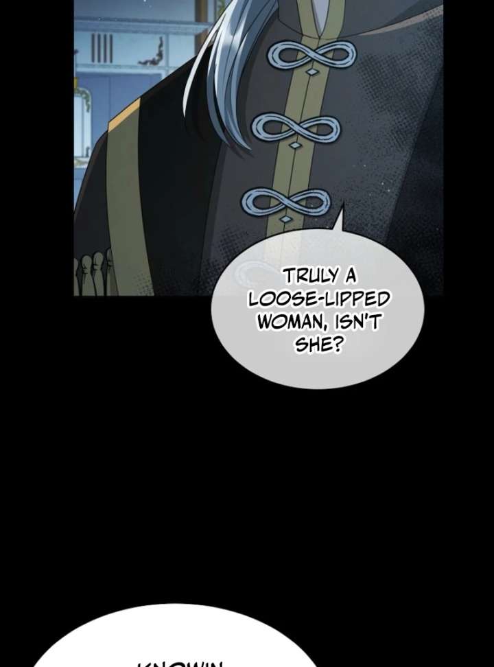 A Mouse Biting a Dragon’s Tail Chapter 56 - Page 36