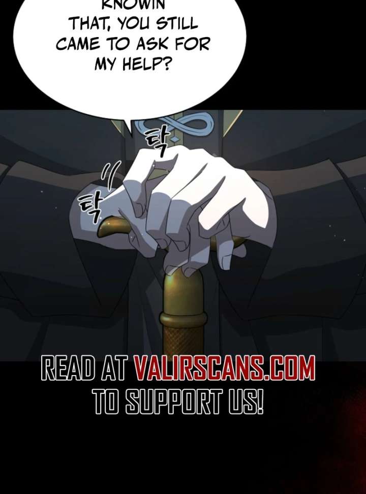 A Mouse Biting a Dragon’s Tail Chapter 56 - Page 37