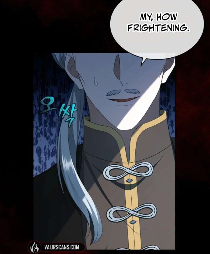 A Mouse Biting a Dragon’s Tail Chapter 56 - Page 41