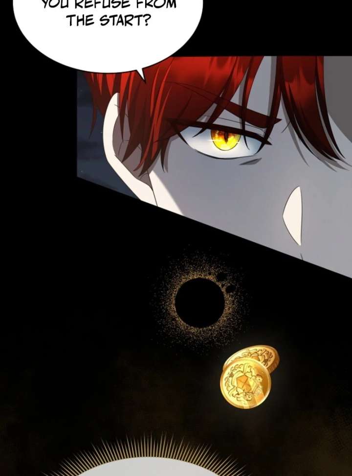 A Mouse Biting a Dragon’s Tail Chapter 56 - Page 47