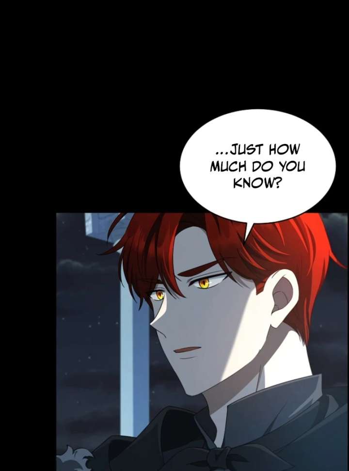 A Mouse Biting a Dragon’s Tail Chapter 56 - Page 5