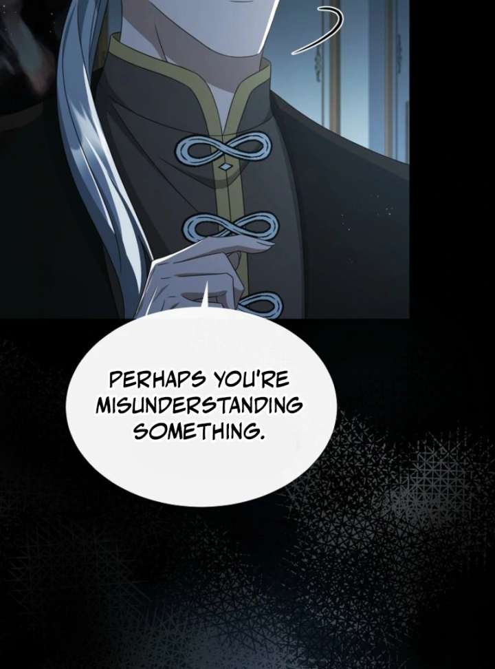 A Mouse Biting a Dragon’s Tail Chapter 56 - Page 50