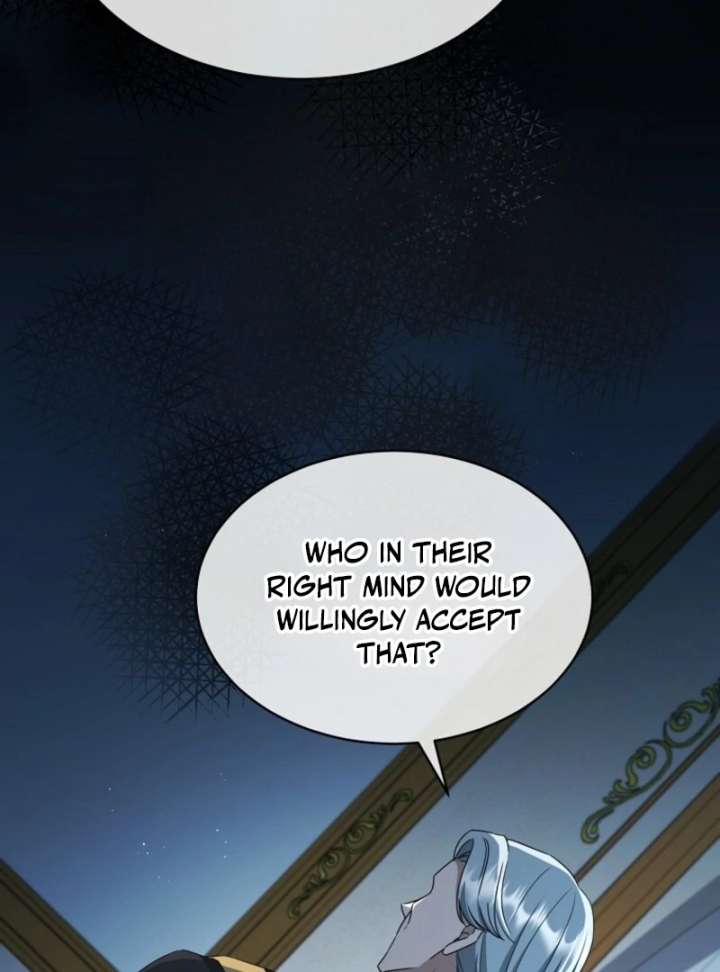 A Mouse Biting a Dragon’s Tail Chapter 56 - Page 52