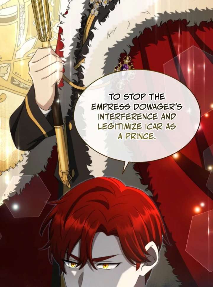 A Mouse Biting a Dragon’s Tail Chapter 56 - Page 56