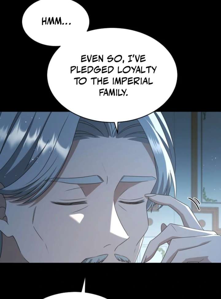 A Mouse Biting a Dragon’s Tail Chapter 56 - Page 58