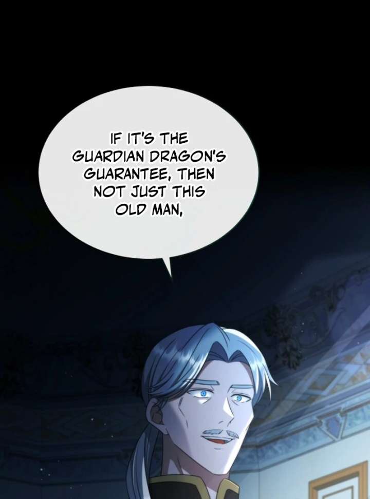 A Mouse Biting a Dragon’s Tail Chapter 56 - Page 66