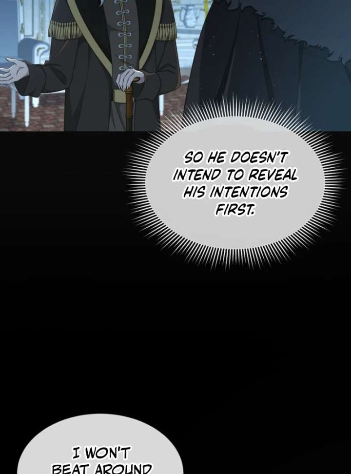 A Mouse Biting a Dragon’s Tail Chapter 56 - Page 7