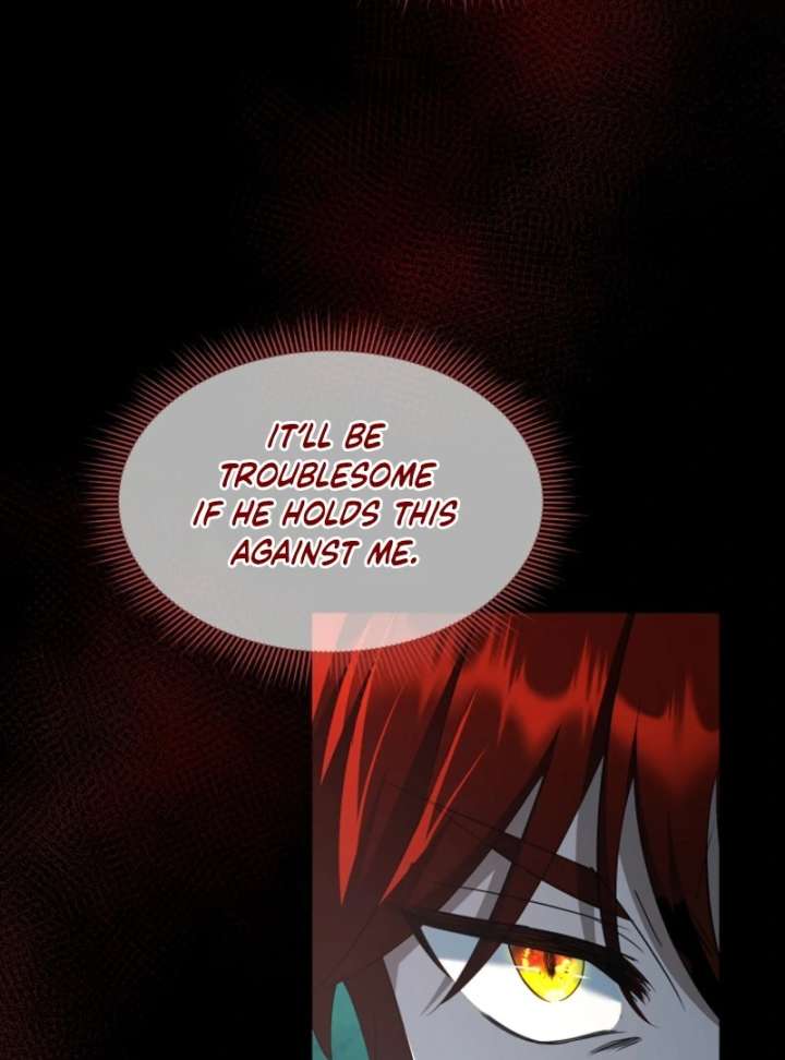 A Mouse Biting a Dragon’s Tail Chapter 56 - Page 71