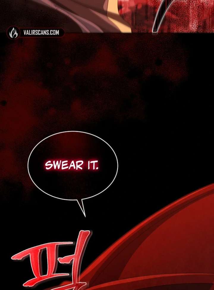 A Mouse Biting a Dragon’s Tail Chapter 56 - Page 77