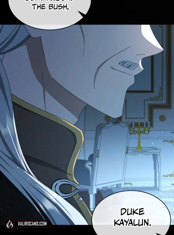 A Mouse Biting a Dragon’s Tail Chapter 56 - Page 8