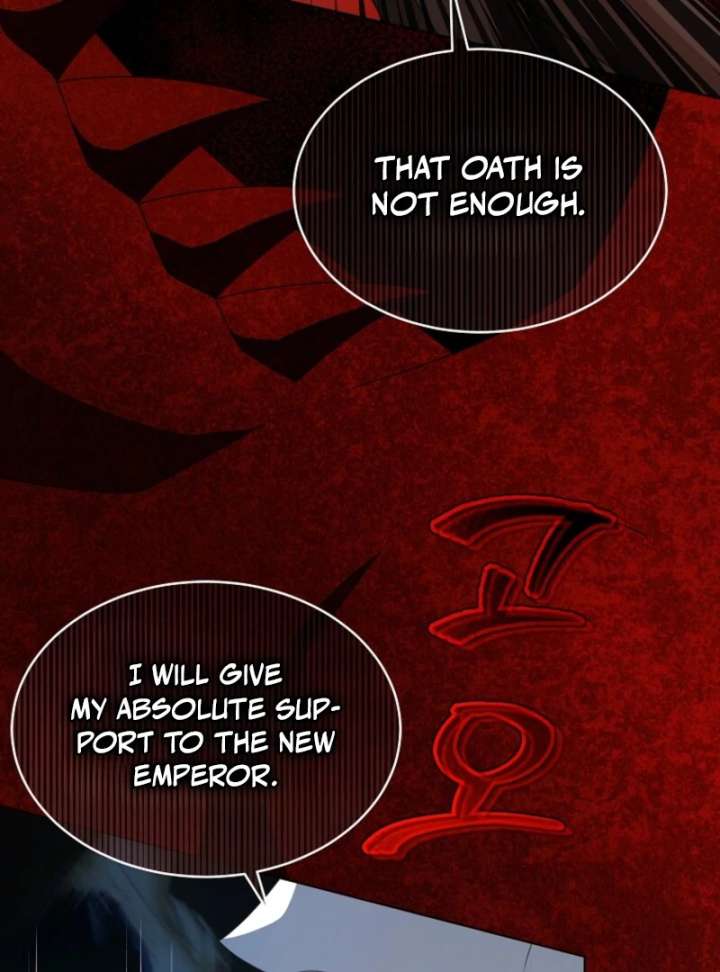 A Mouse Biting a Dragon’s Tail Chapter 56 - Page 83