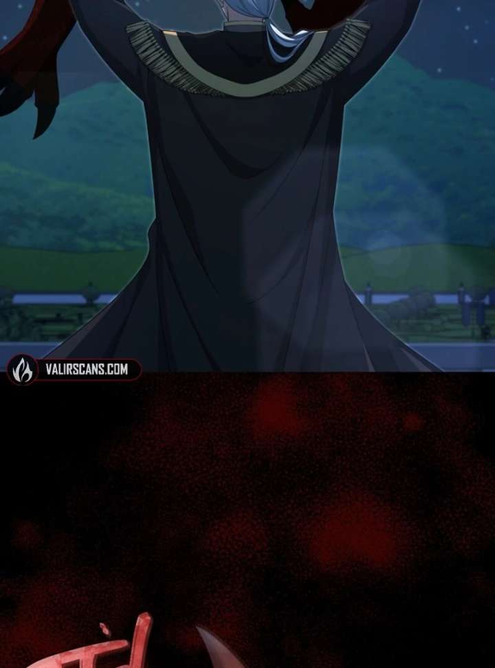 A Mouse Biting a Dragon’s Tail Chapter 56 - Page 87