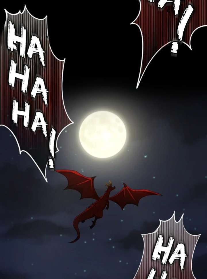 A Mouse Biting a Dragon’s Tail Chapter 56 - Page 89