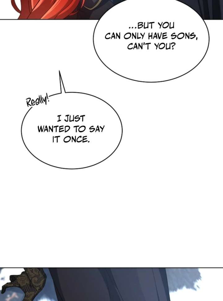 A Mouse Biting a Dragon’s Tail Chapter 56 - Page 97