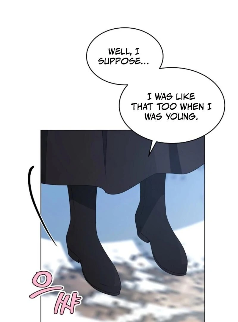 A Mouse Biting a Dragon’s Tail Chapter 57 - Page 10