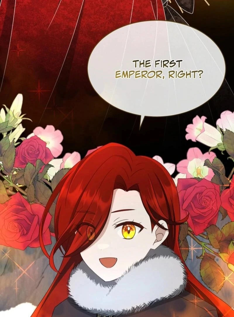 A Mouse Biting a Dragon’s Tail Chapter 57 - Page 15