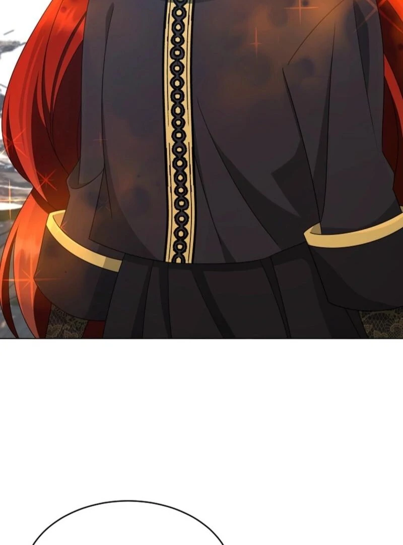 A Mouse Biting a Dragon’s Tail Chapter 57 - Page 16