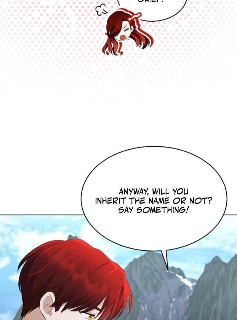 A Mouse Biting a Dragon’s Tail Chapter 57 - Page 24