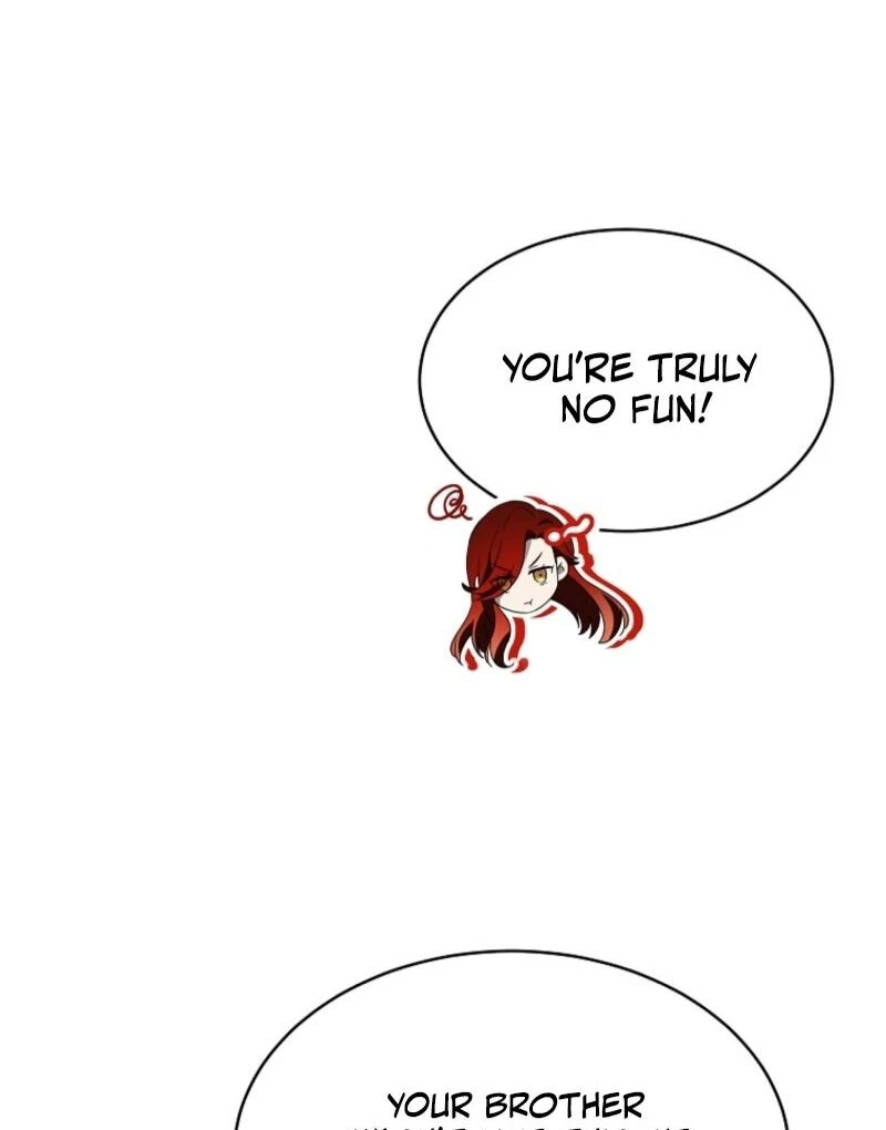 A Mouse Biting a Dragon’s Tail Chapter 57 - Page 26