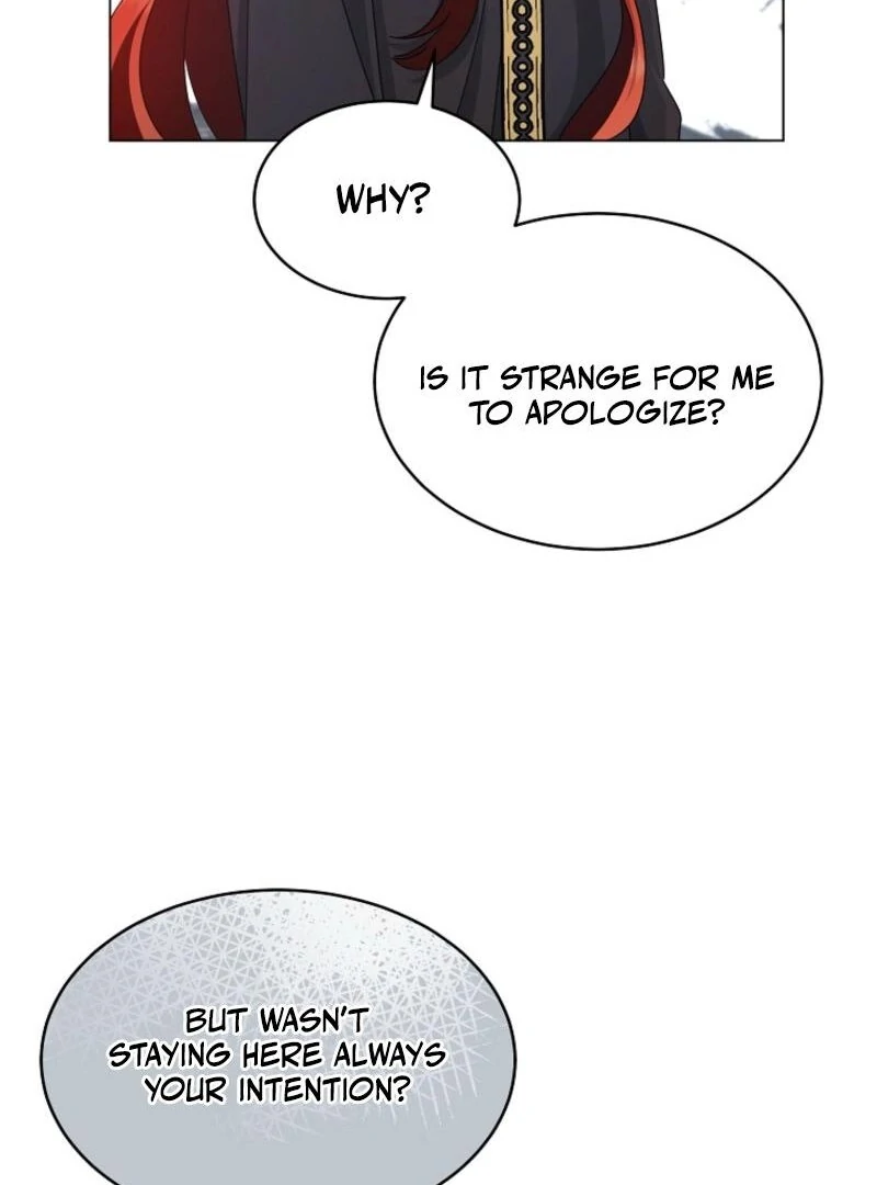 A Mouse Biting a Dragon’s Tail Chapter 57 - Page 30